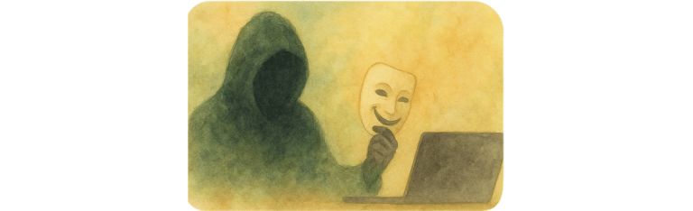 Cryptofraude: niets is wat het lijkt, en vaak complexer dan mensen beseffen