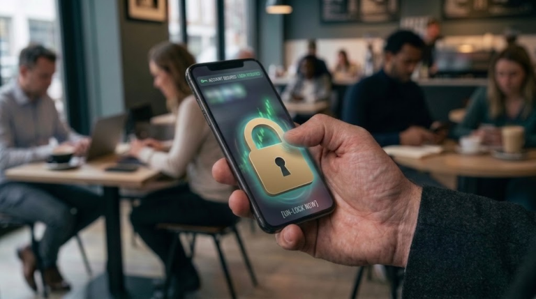 Nep crypto-platforms herkennen: signalen van oplichting