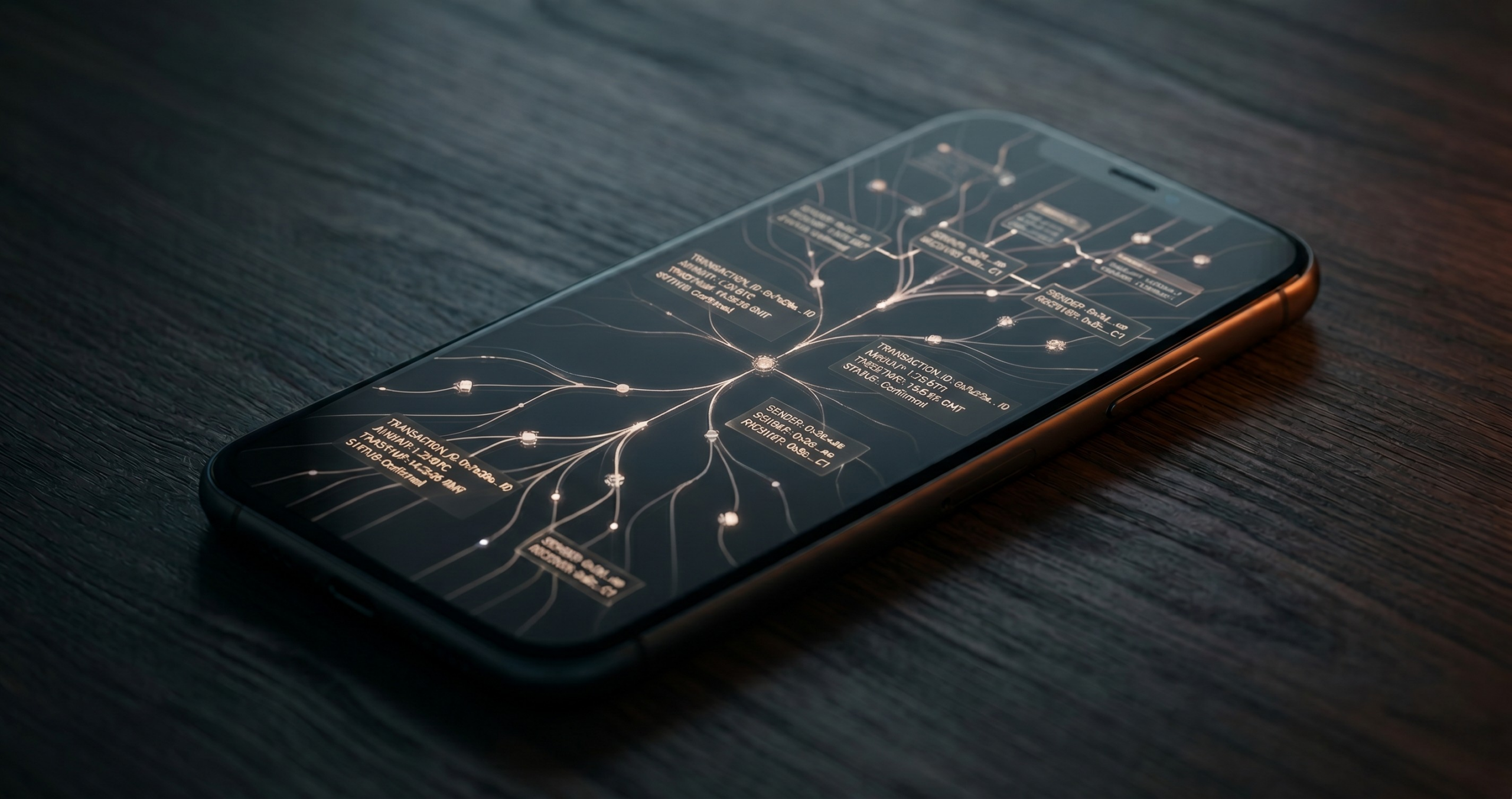 Wallet-onderzoek na diefstal: transacties van een gehackte wallet volgen op de blockchain