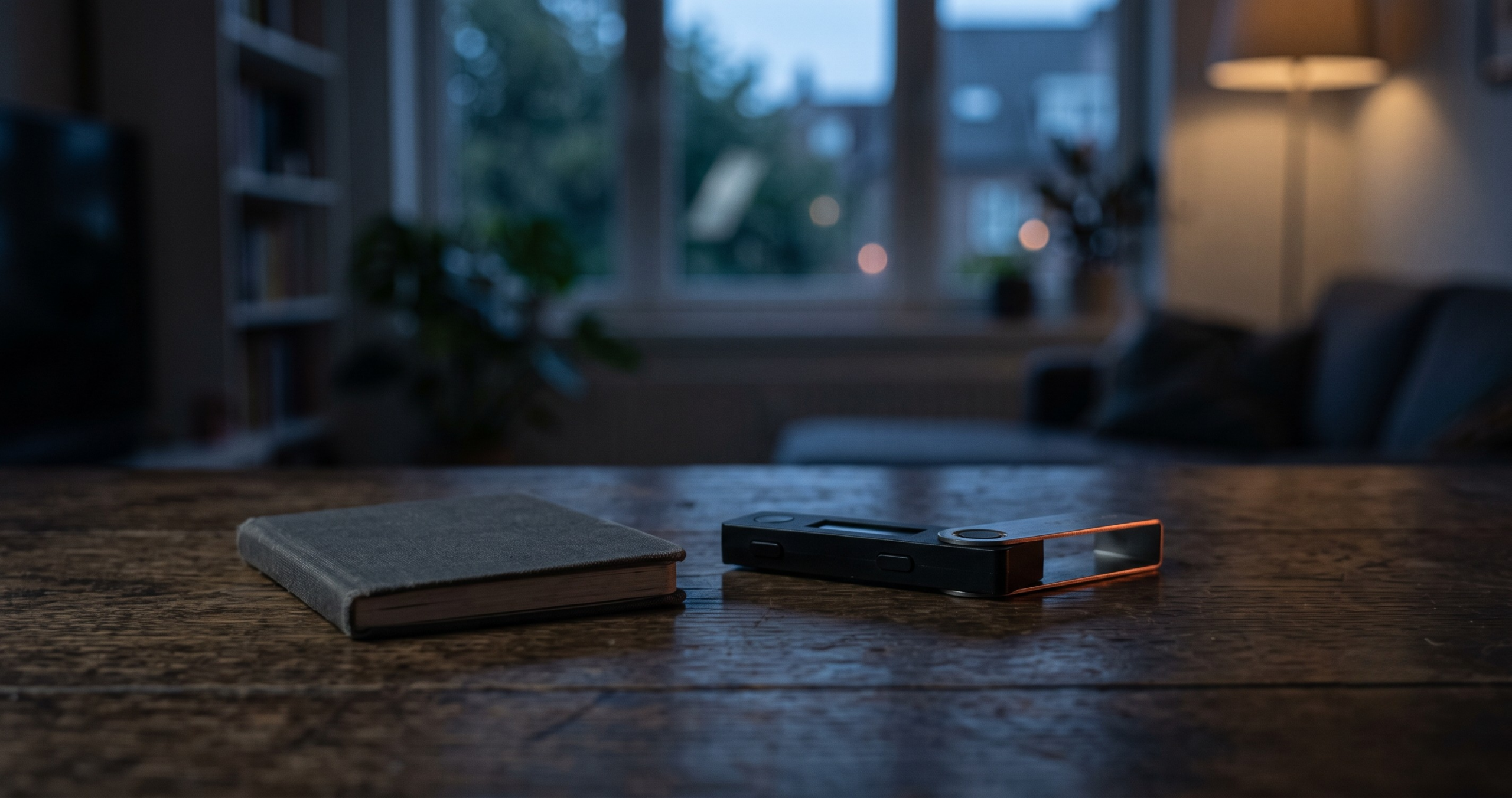 Vanliga frågor om stulen krypto och återställning