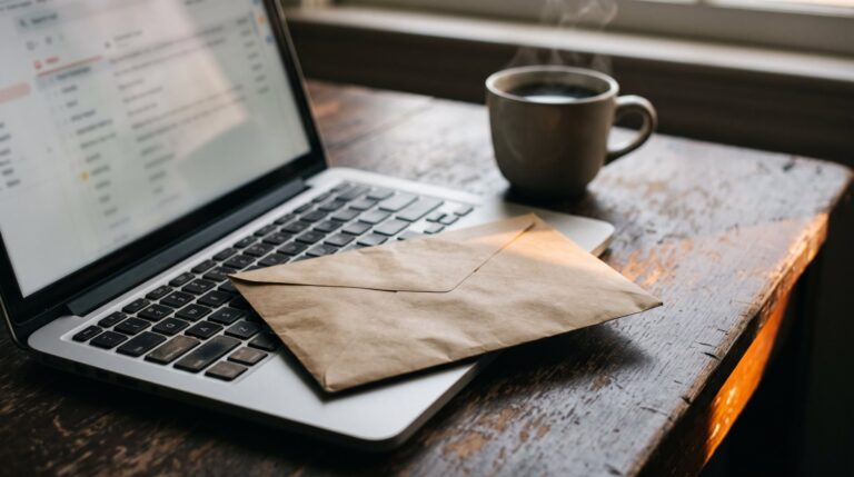 Beleggingsaanbod per e-mail: betrouwbaar of oplichting?