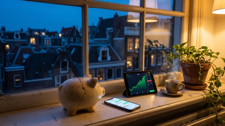 Was ist Pig Butchering? So funktioniert diese Krypto-Abzocke