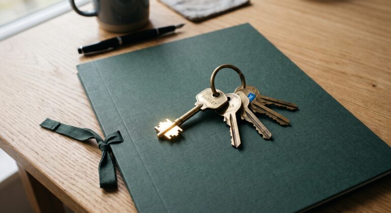 De notaris vraagt waar mijn geld uit crypto vandaan komt, wat verwacht hij precies?